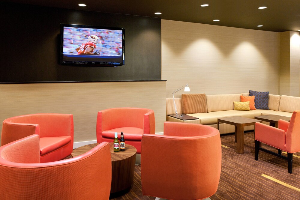 Courtyard by Marriott Scottsdale Old Town - photo 33