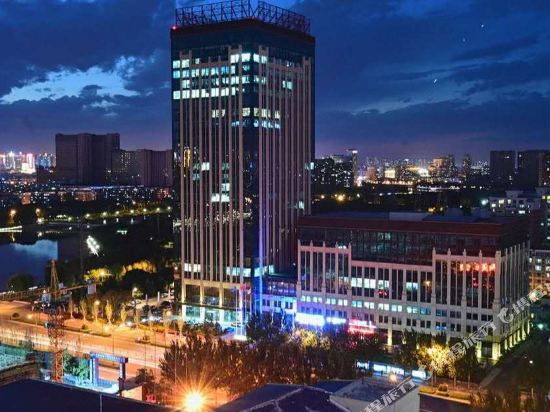 Hotel Room - last minute hotel in Changchun