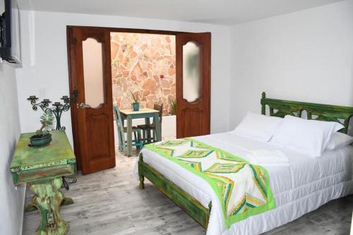 Paisa Territory Jardin in Jardin, Colombia