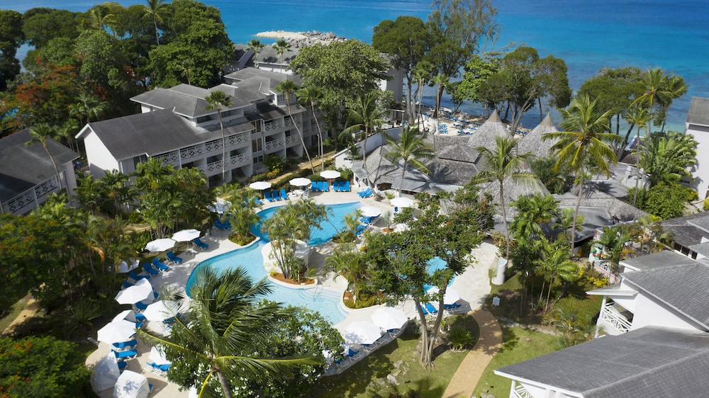Hotel image of The Club Barbados Resort & Spa Adults Only All Inclusive