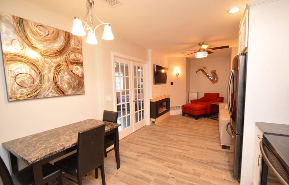 Waters Edge B&B Resort - photo 11
