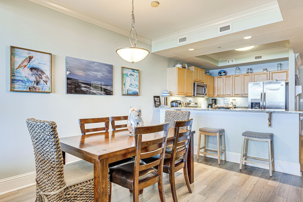 Dauphin Island Top floor Condo w Resort Perks - photo 4