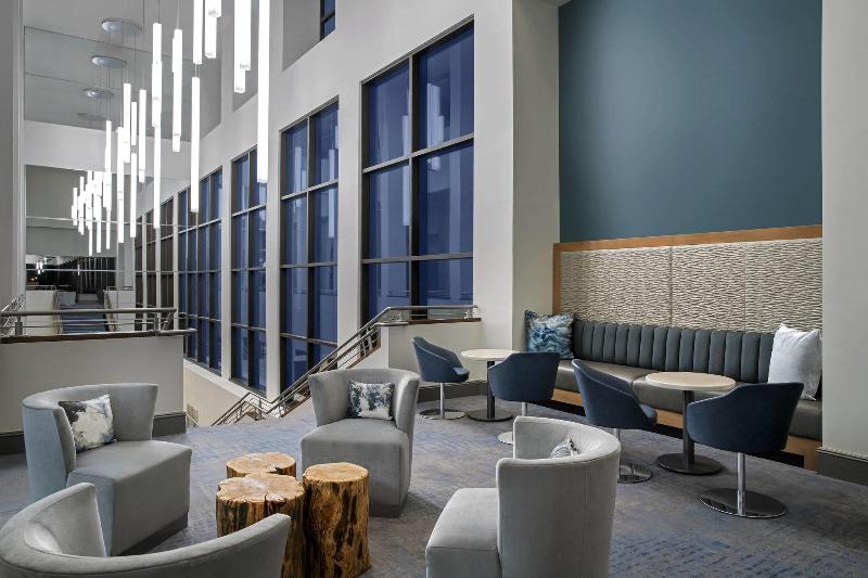 Delta Hotels by Marriott Richmond Downtown - photo 15