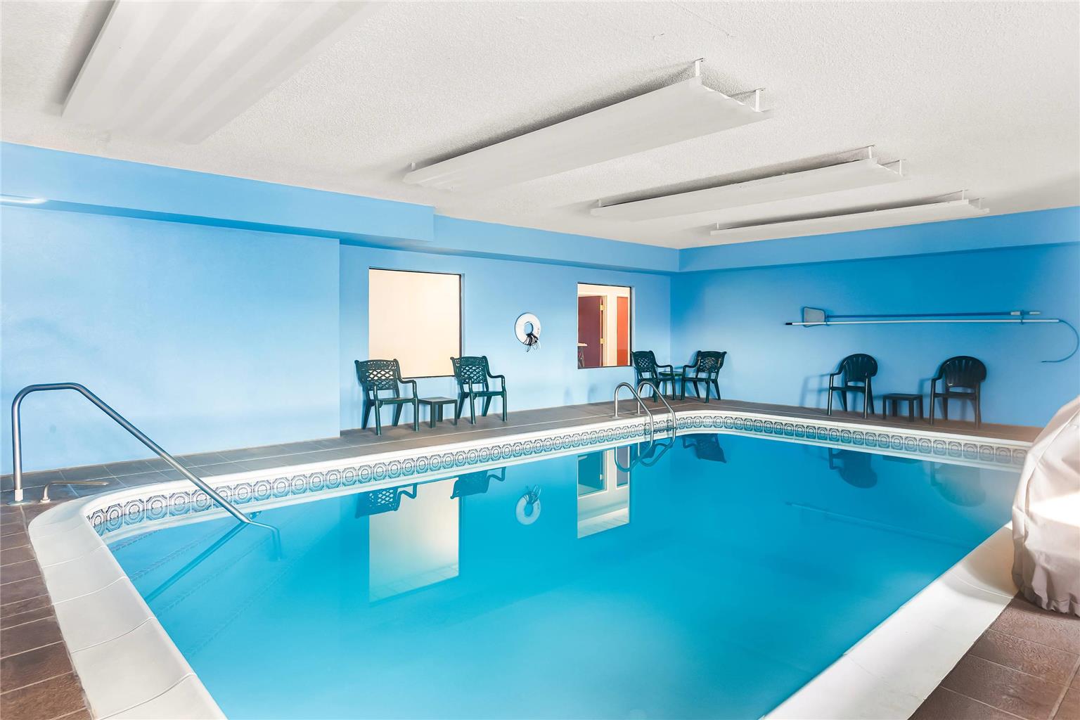 Quality Inn & Suites Niles - photo 90