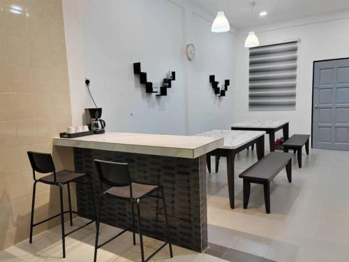 D’Sroja Home in Jerantut — Jerantut — photo 2