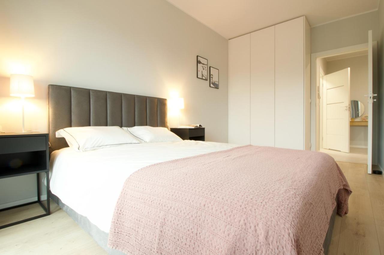 Hygge Malta Nowy Apartament — 4-Star Luxury Hotel in Poznan, Poland