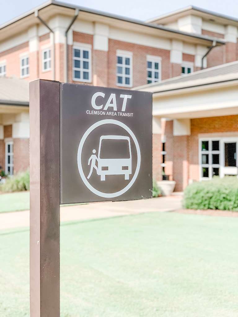 Clemson University's James F. Martin Inn - photo 10