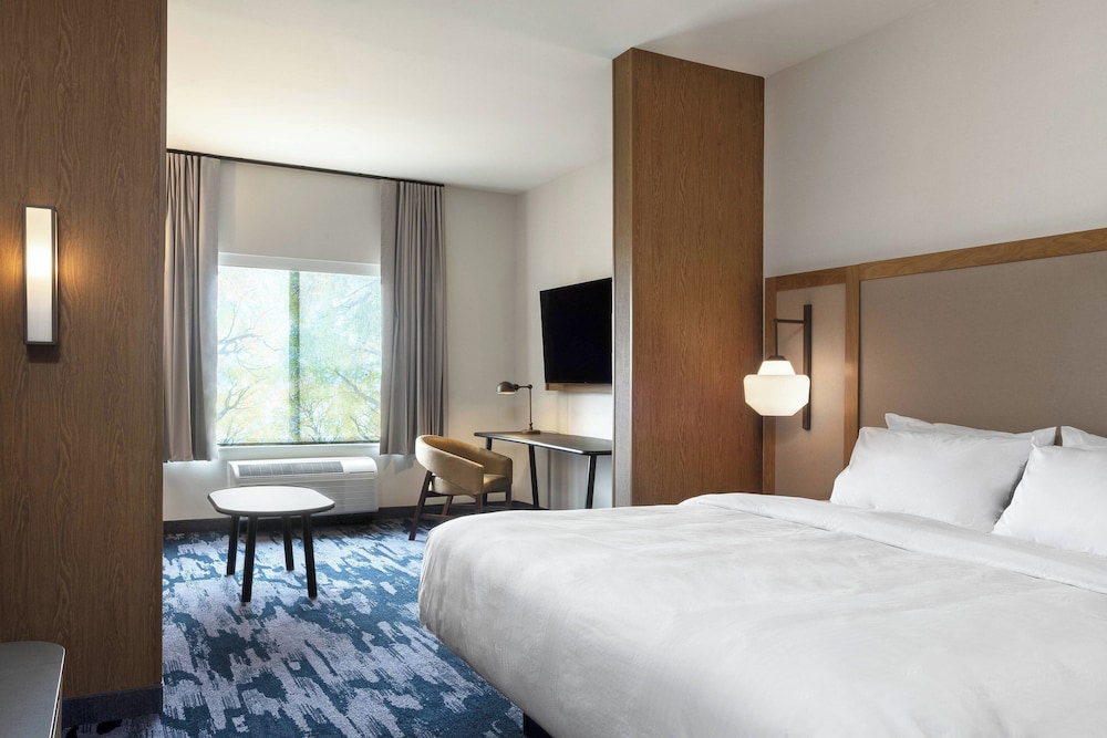 Fairfield Inn & Suites by Marriott O'Fallon IL - photo 7