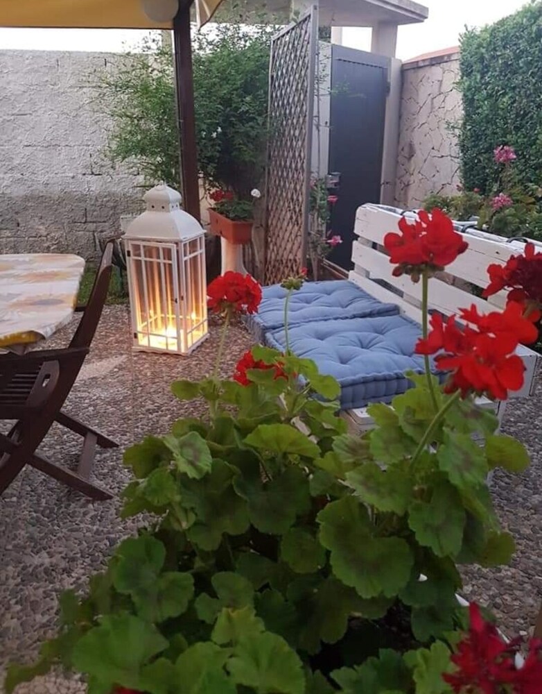 La Rosa dei Venti di Avola in Avola, Italy