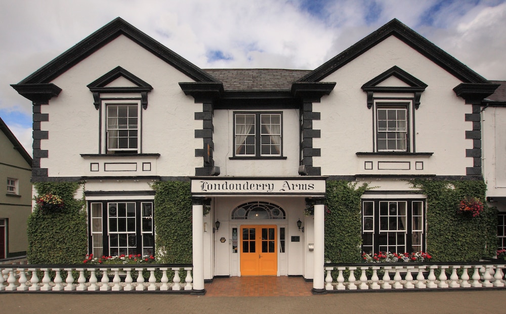 Londonderry Arms Hotel — Ballymena