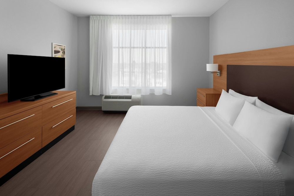TownePlace Suites by Marriott Hobbs - photo 7