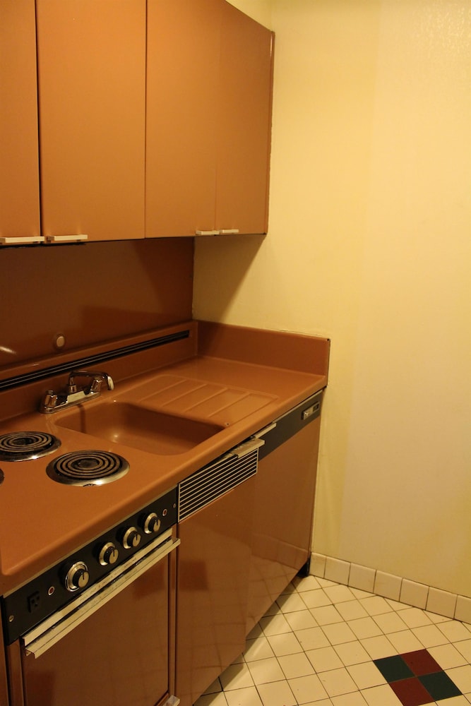 Lake View Inn & Suites - photo 8