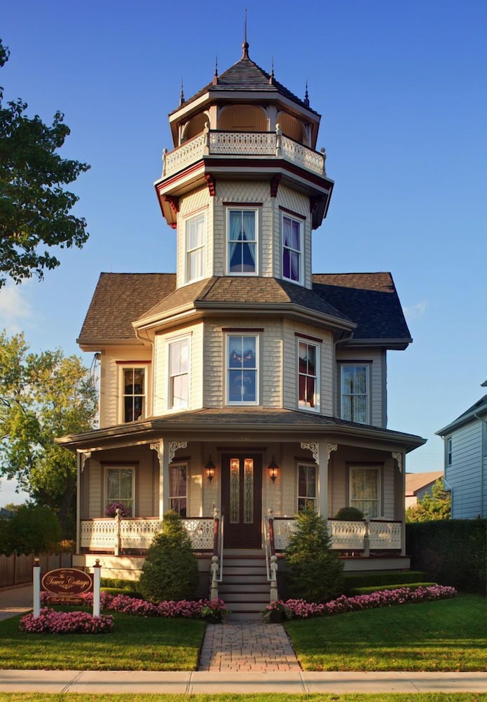 The Tower Cottage - photo 32