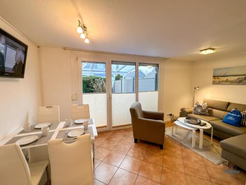 Ferienhaus Seepferdchen Duhnen in Cuxhaven, Germany