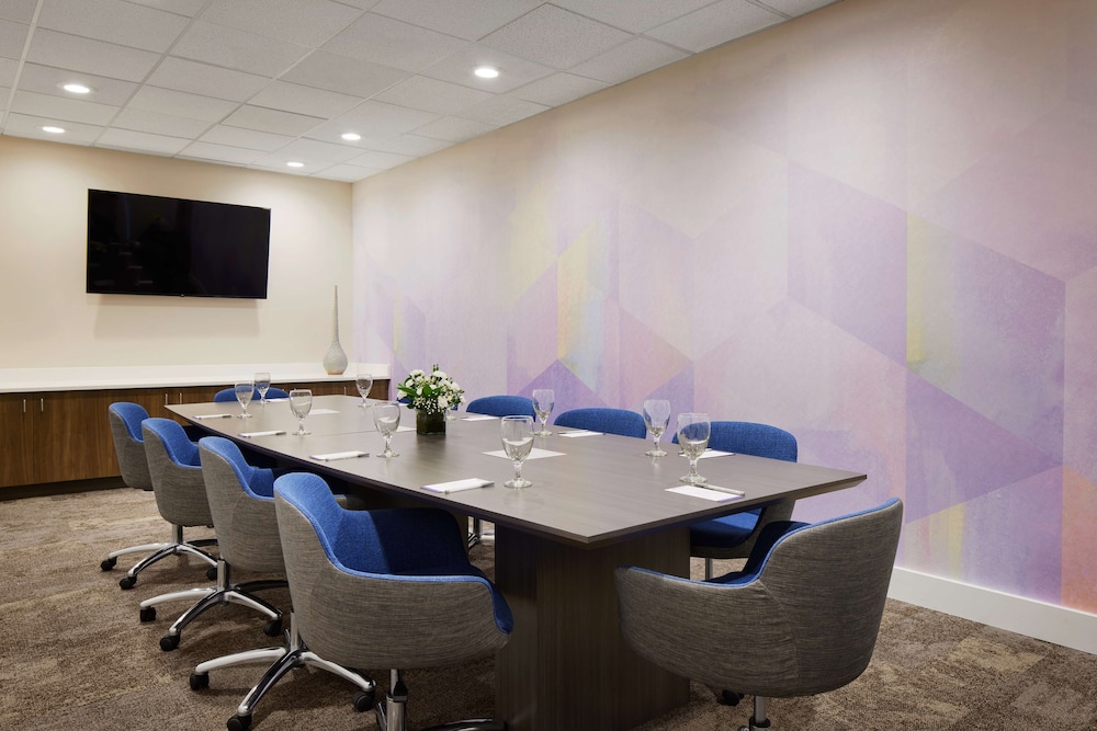 Hilton Garden Inn Denver South Park Meadows Area - photo 25