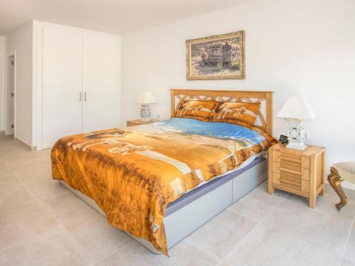 Villa Villa del Maestro by Interhome — 5-Star Luxury Hotel in Altea, Spain