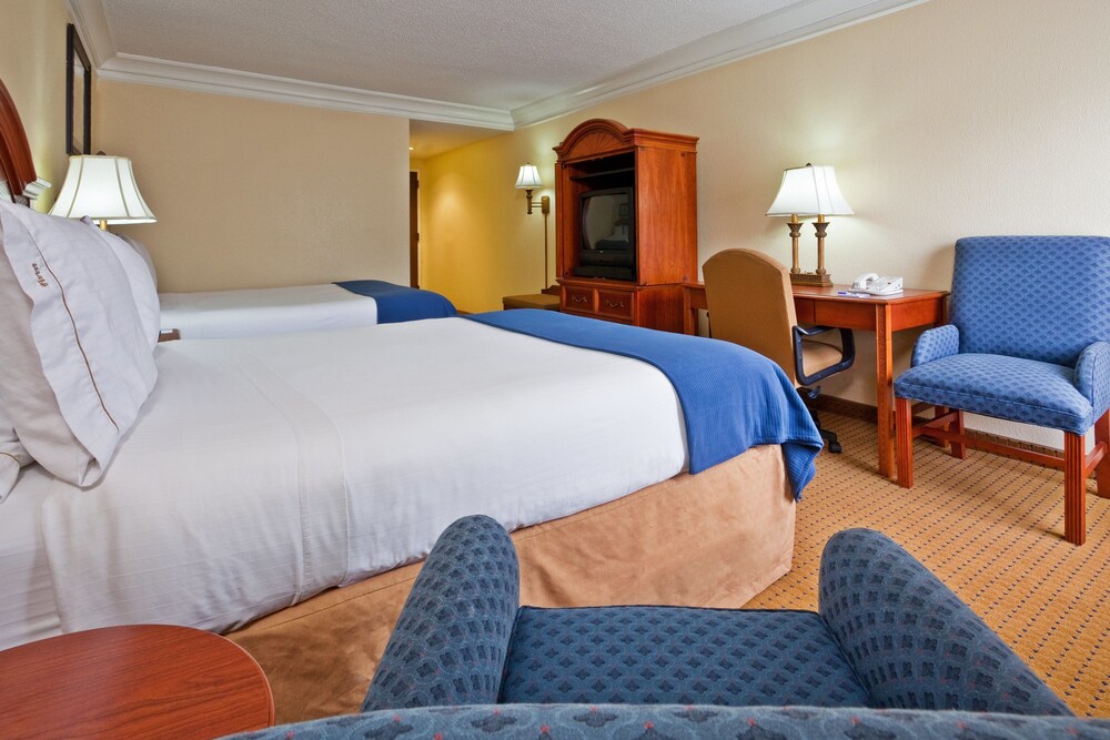 Holiday Inn Express Ringgold by IHG - photo 5