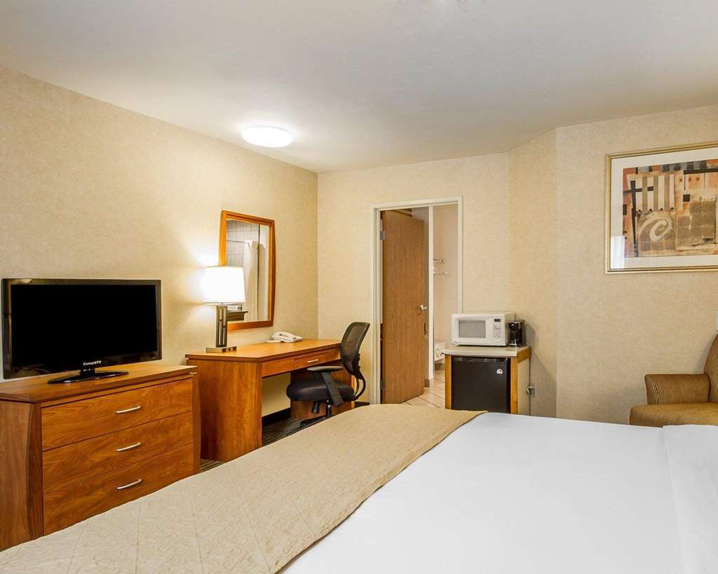 Quality Inn Petaluma Sonoma - photo 23