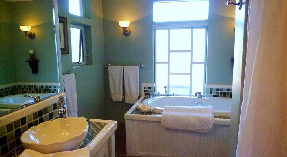 Rancho Sonora Inn - photo 44