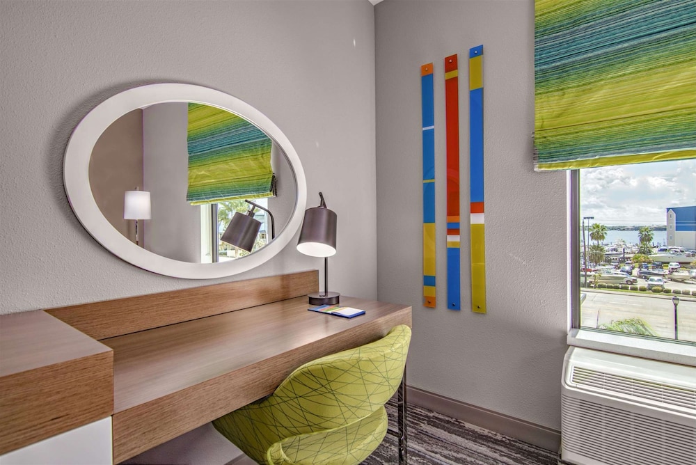 Hampton Inn Houston NASA Johnson Space Center - photo 9