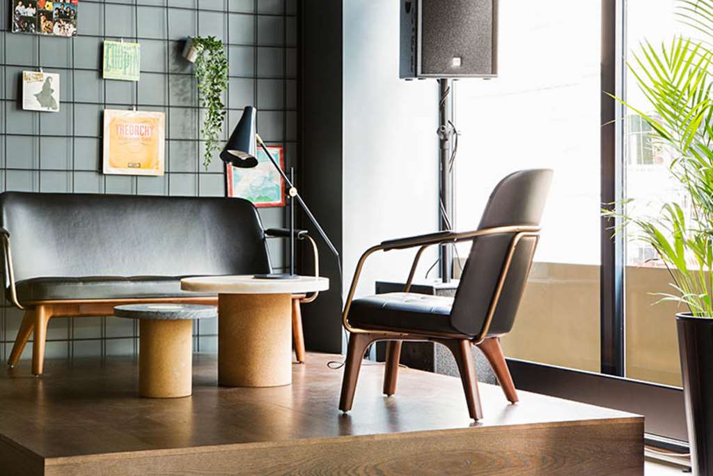 Comfort Hotel Bergen — Bergen — photo 3