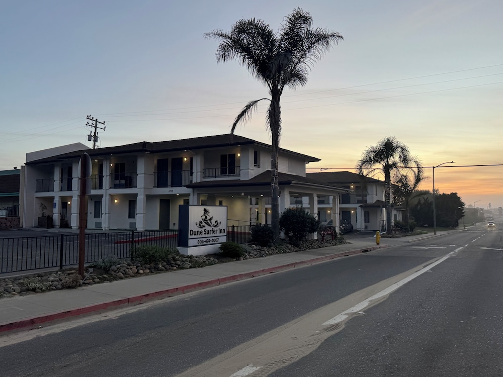 Oceano Inn - featured photo
