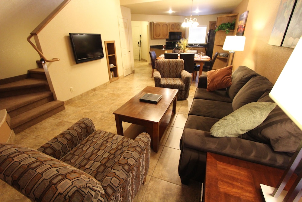 Sedona Springs Resort - photo 17