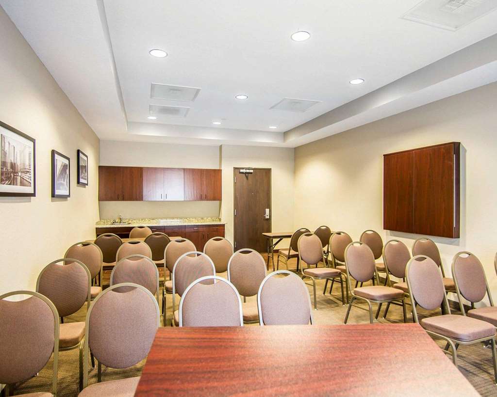 MainStay Suites Lufkin - photo 50