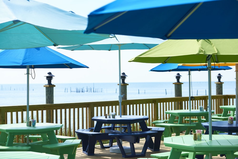 Sunset Beach Resort - photo 28