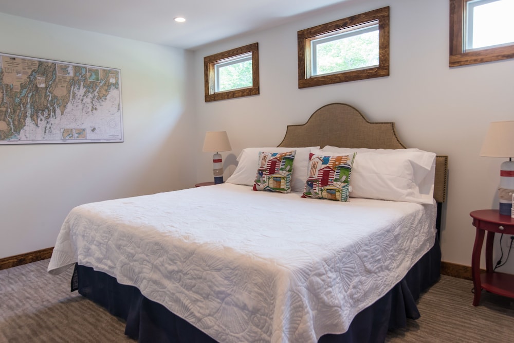 Linekin Bay Resort - photo 9