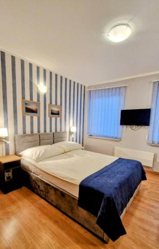 Astra Dziwnow Dom Goscinny in Dziwnow, Poland