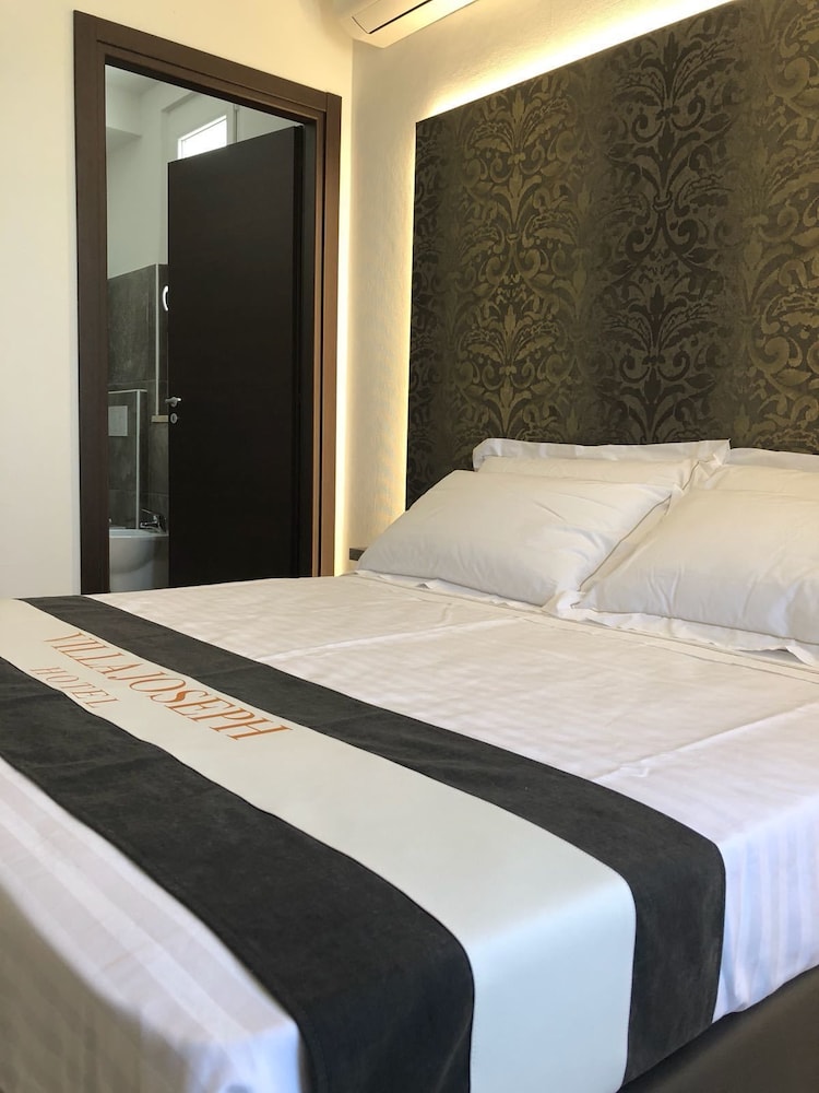 Hotel Villa Joseph — hotel in Mondolfo