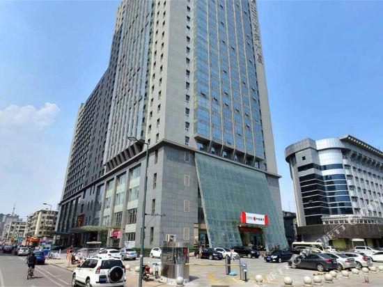 Xiaoju Hotel - last minute hotel in Taiyuan