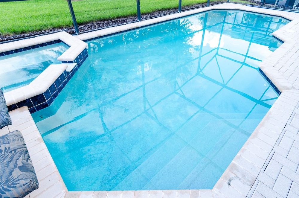 Ov2427 Windsor Hills Resort 6 Bed 4 Baths Villa - photo 17