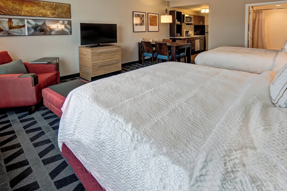TownePlace Suites by Marriott Auburn University Area - photo 10