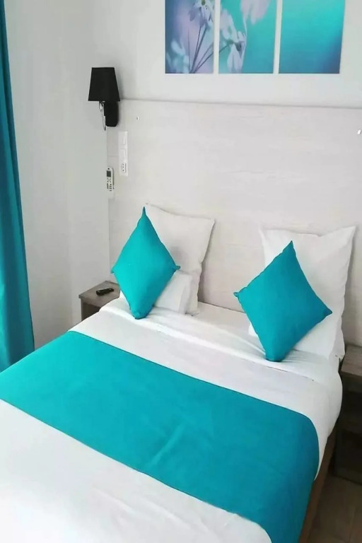 Hotel Namymas — Tipasa — photo 5
