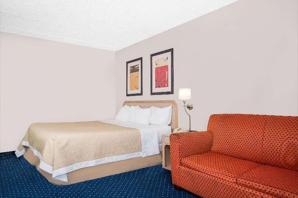 Blue Way Inn La crosse Extended Stay - photo 8