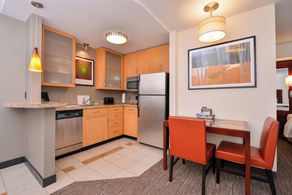 Residence Inn by Marriott North Conway - photo 27