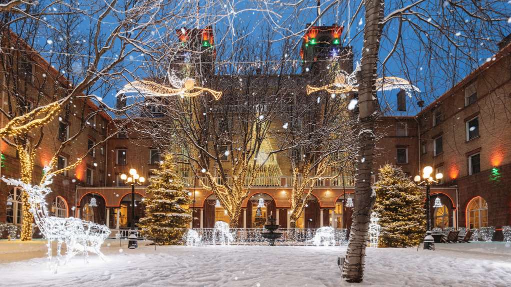 Hotel Colorado - photo 5