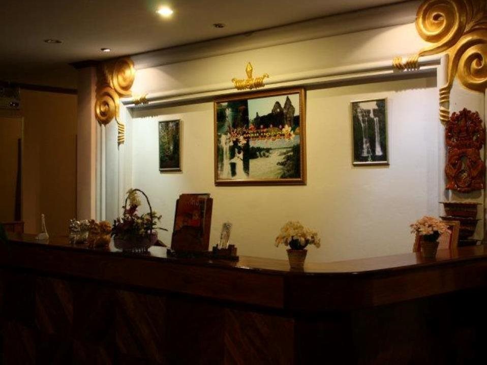 Phu Thevada Hotel — Pakxong — photo 3