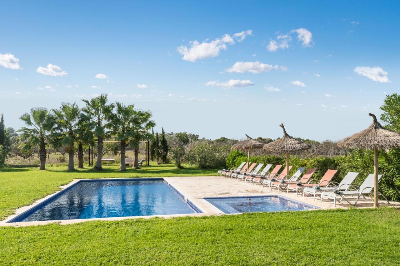 Finca Na Blanca — Petra — photo 4
