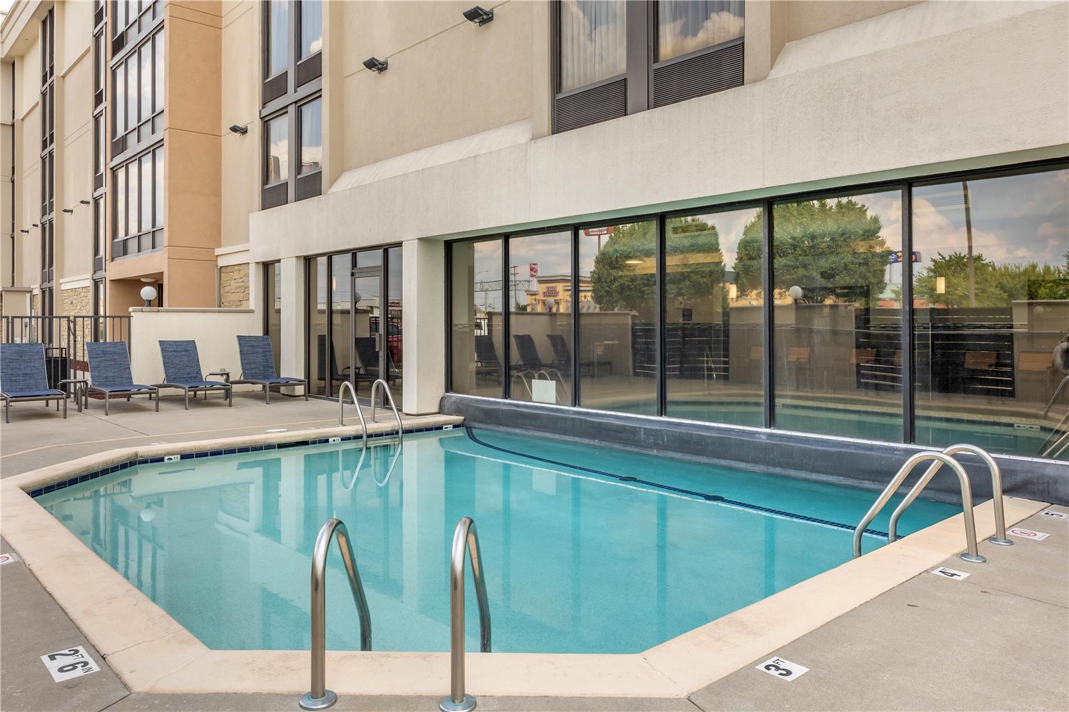 Drury Inn & Suites Springfield MO - photo 40