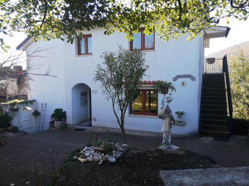 Apartments for families with children Moscenicka Draga Opatija 22064 — 4-Star Luxury Hotel in Moscenicka Draga, Croatia