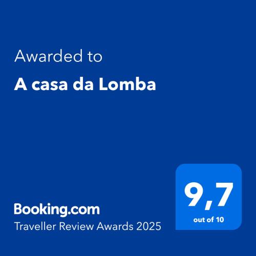 A casa da Lomba — 4-Star Luxury Hotel in Gondomar, Portugal