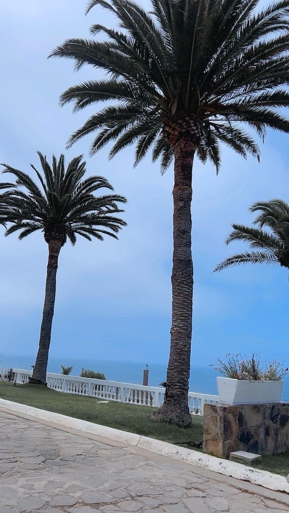 Ocean Front Baja Vacation in Rosarito, Mexico