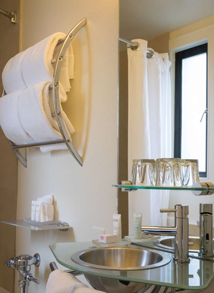Hotel Lucia - photo 28