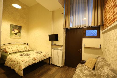 Luky apartment on Rustaveli Ave.