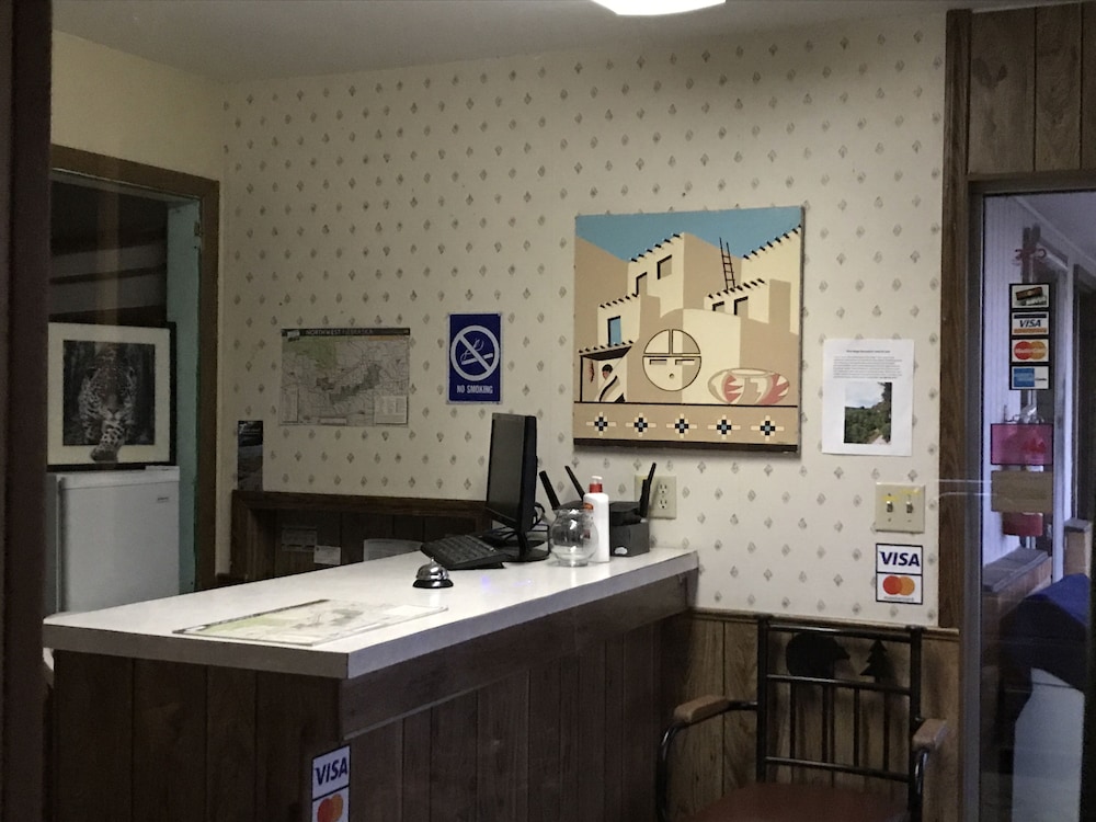 Motel Grand - photo 3