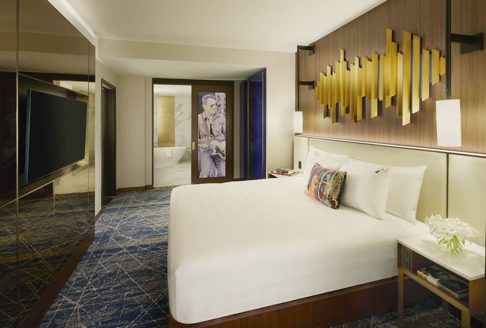 Hard Rock Hotel New York - photo 11