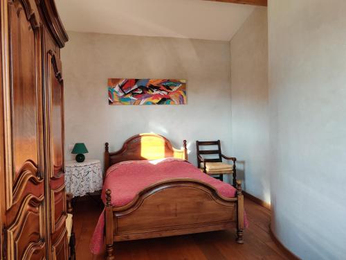 Le Charme Du Ventoux - last minute hotel in Unknown City